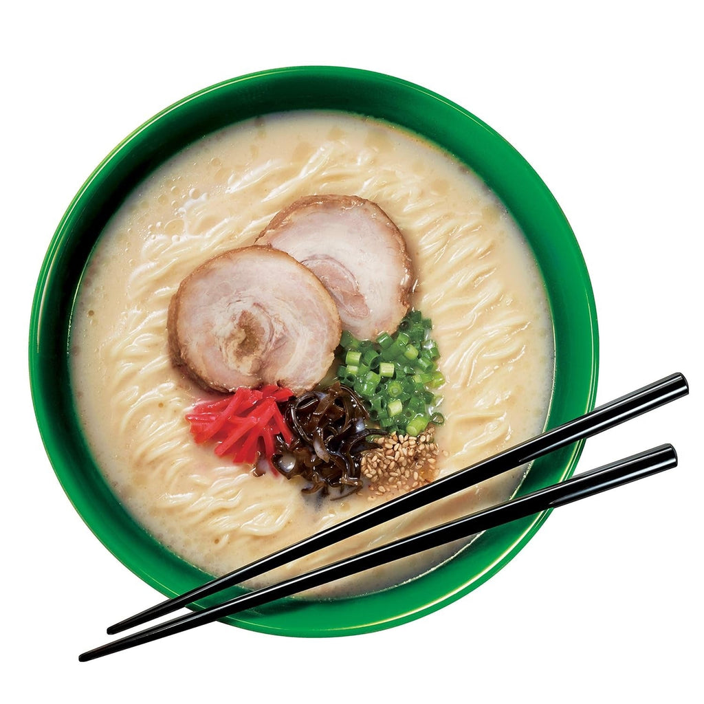 RAOH Ramen Noodle Soup - Tonkotsu (6 Pack)