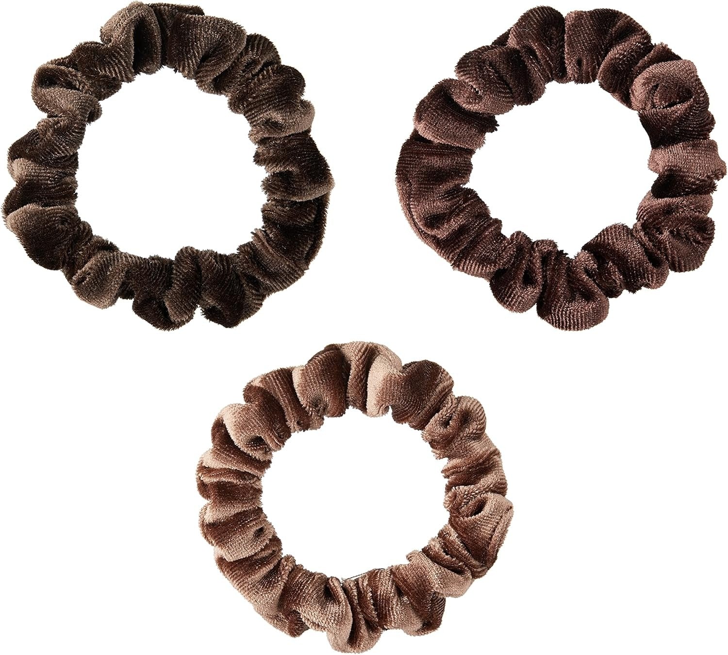 The Velvet Skinnies Brunette