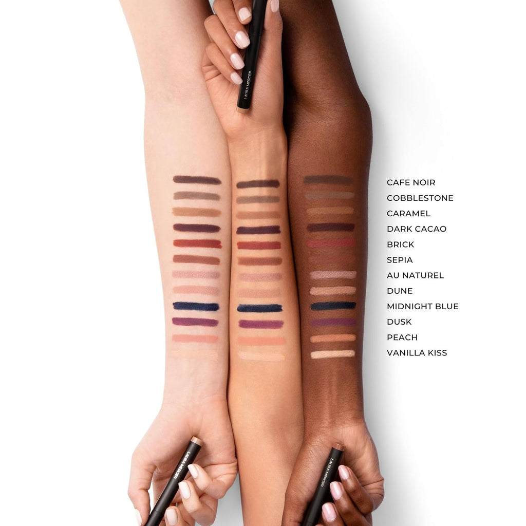 Caviar Stick Eye Shadow Matte - Brick