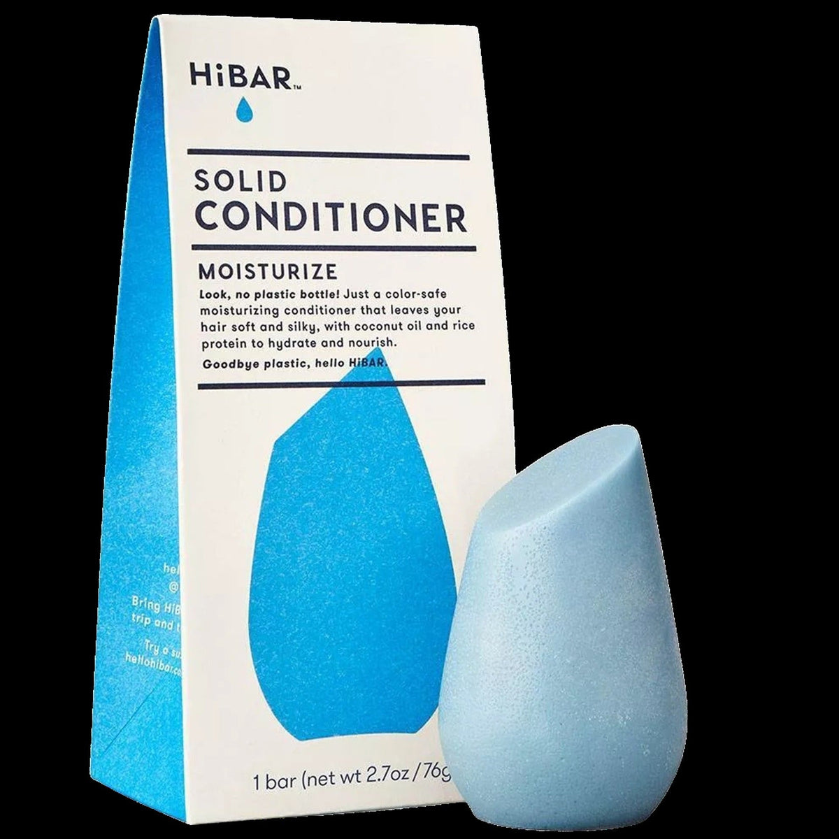 Moisturize Conditioner