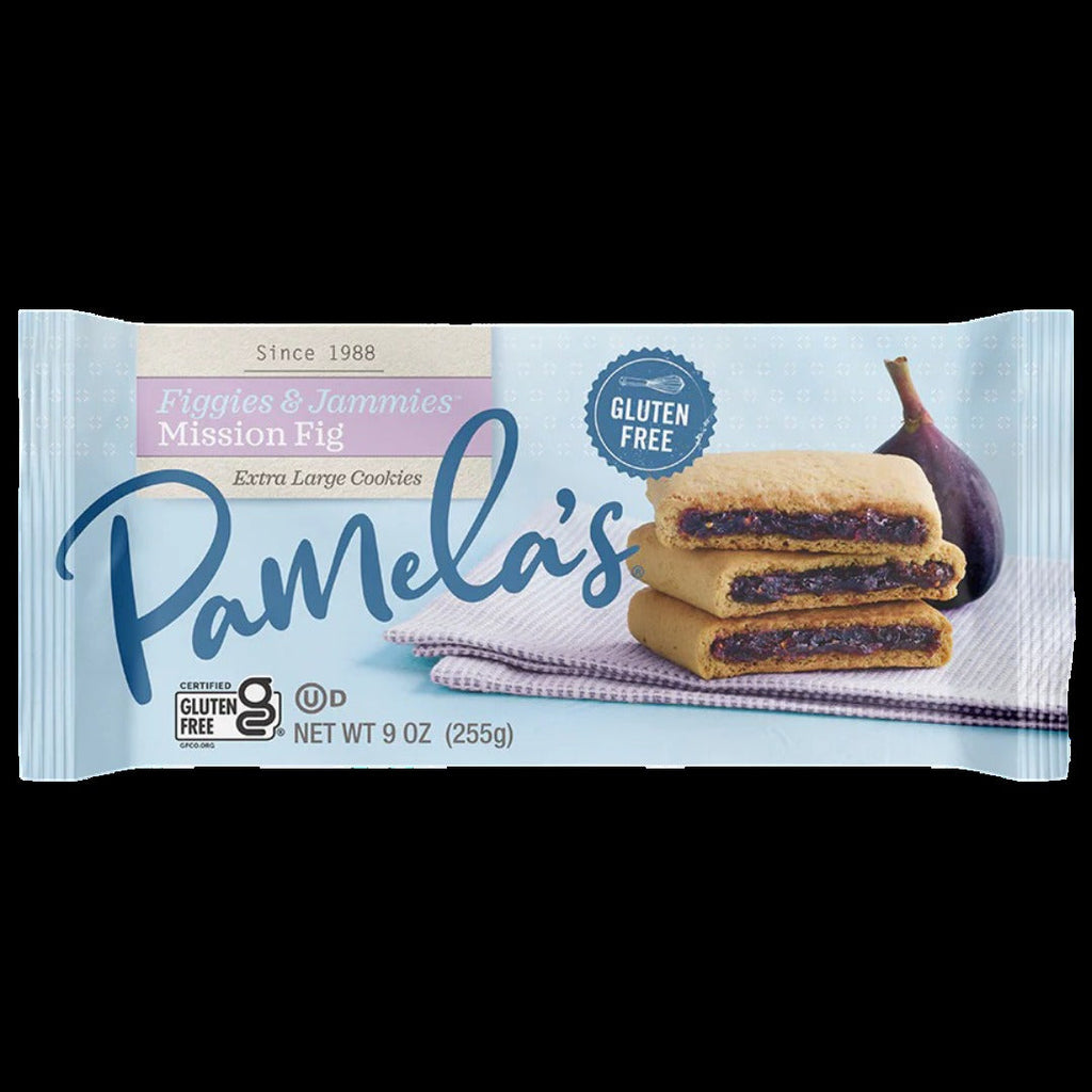 Figgies & Jammies Extra Large Cookies