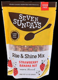 Strawberry Banana Chia