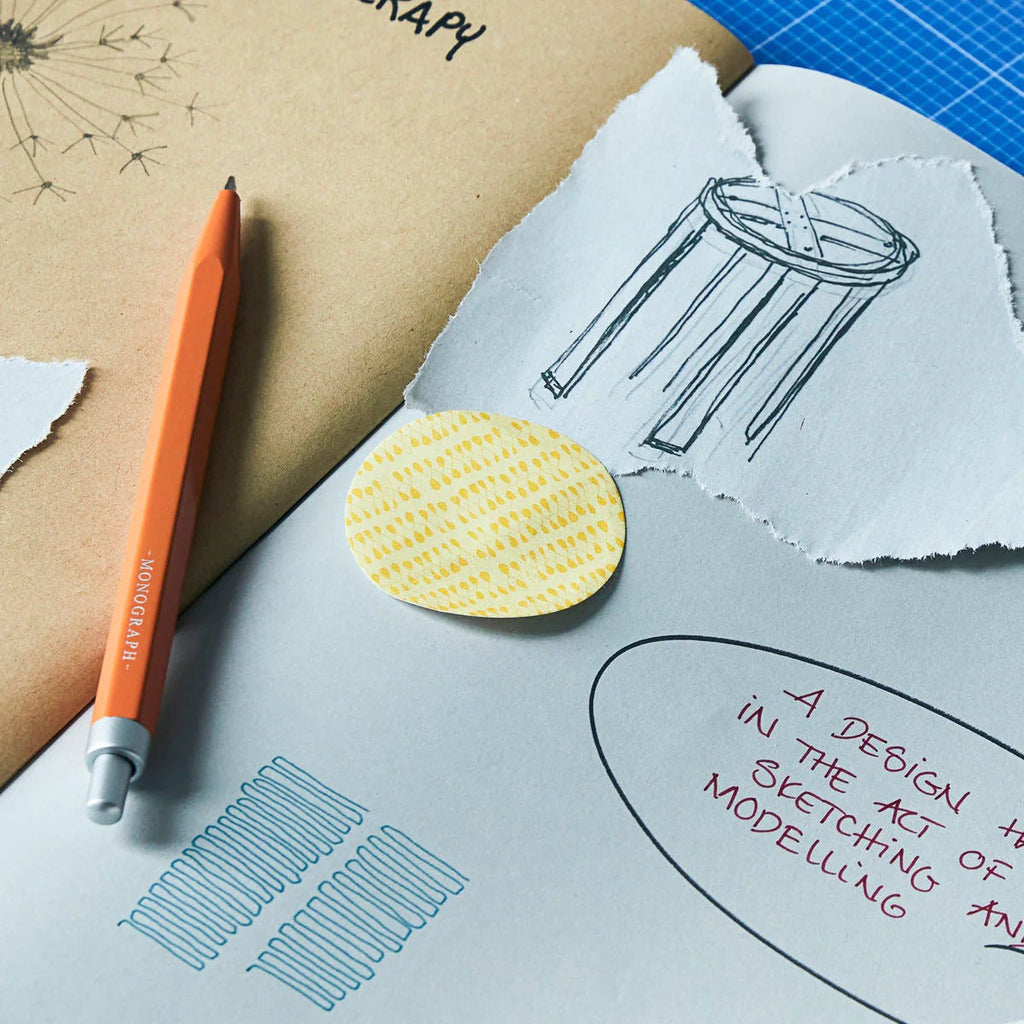Sticky Notes - Dot
