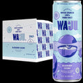Blueberry Sparkling Fruit Water (12 Pack)