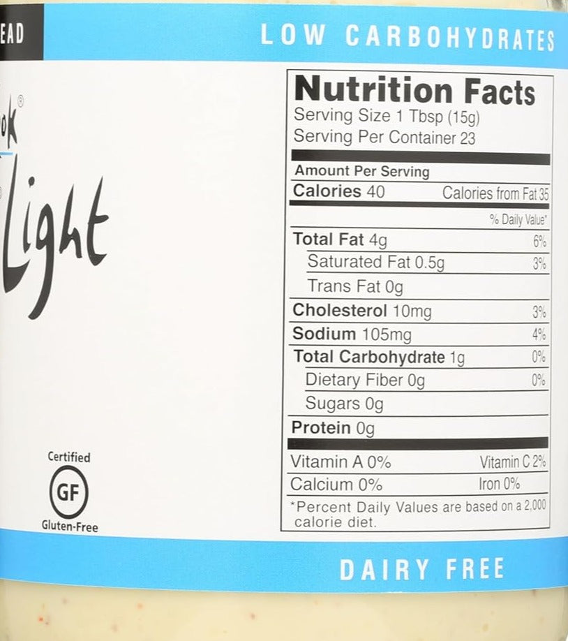 Lemonaise Light