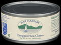 Chopped Sea Clams