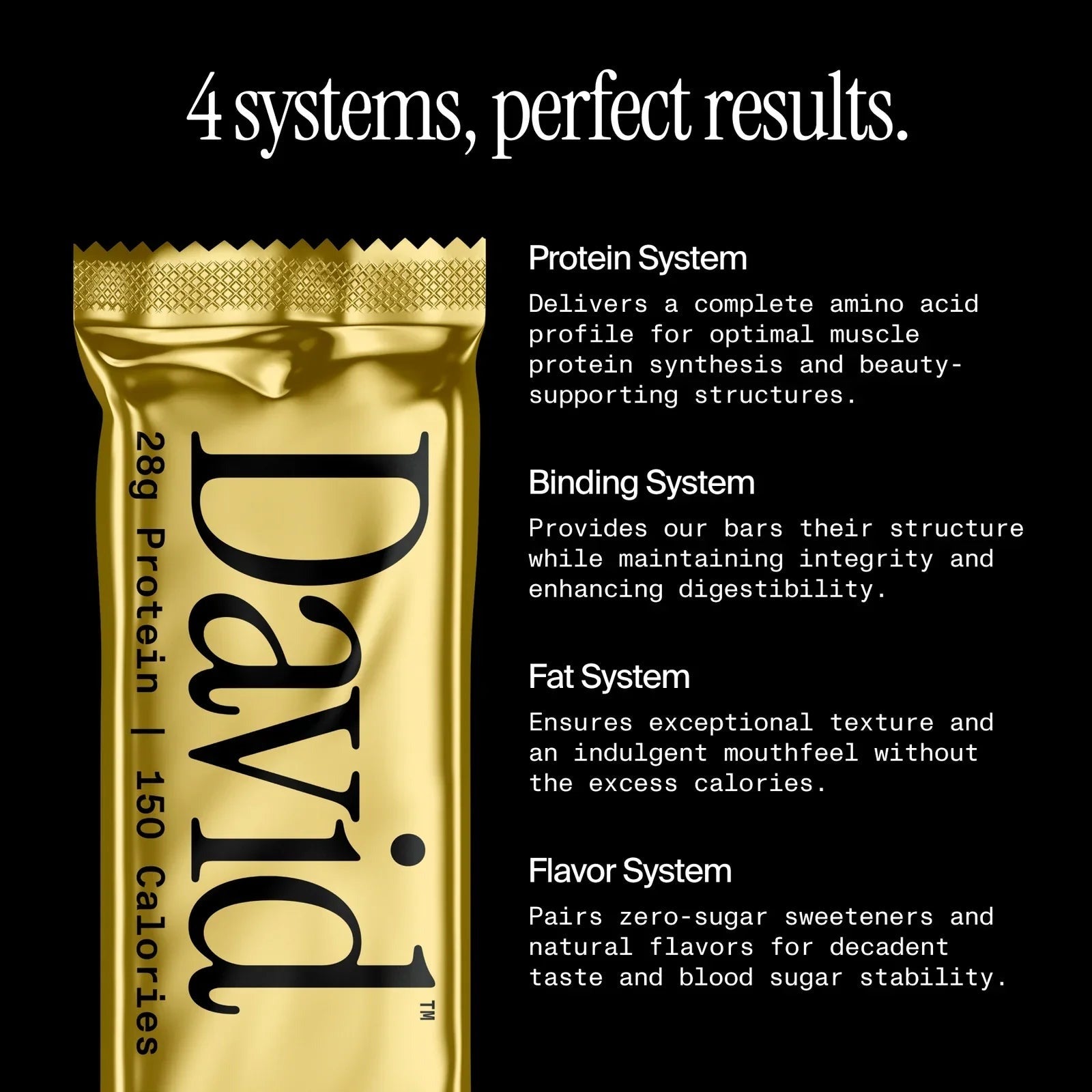 Chocolate Chip Cookie Dough Protein Bars (12 CT)