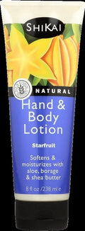 Starfruit Lotion