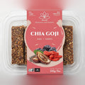 Goji Chia Bar