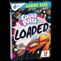 Cocoa Puffs Loaded Cereal