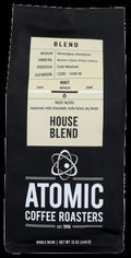 Atomic House Blend