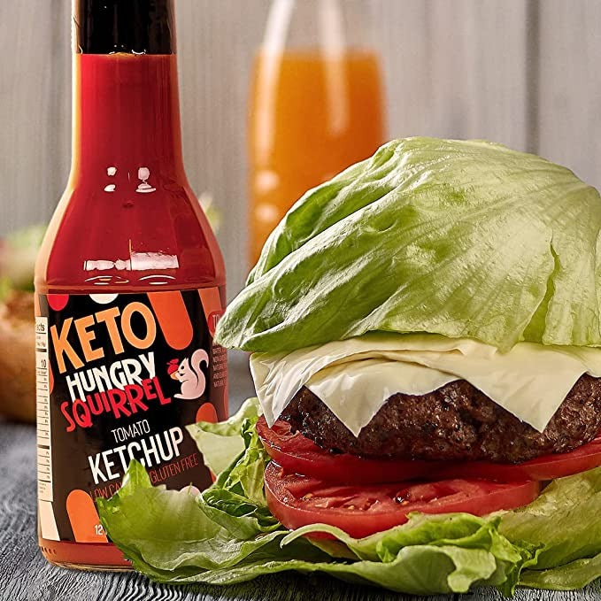 Tomato Ketchup