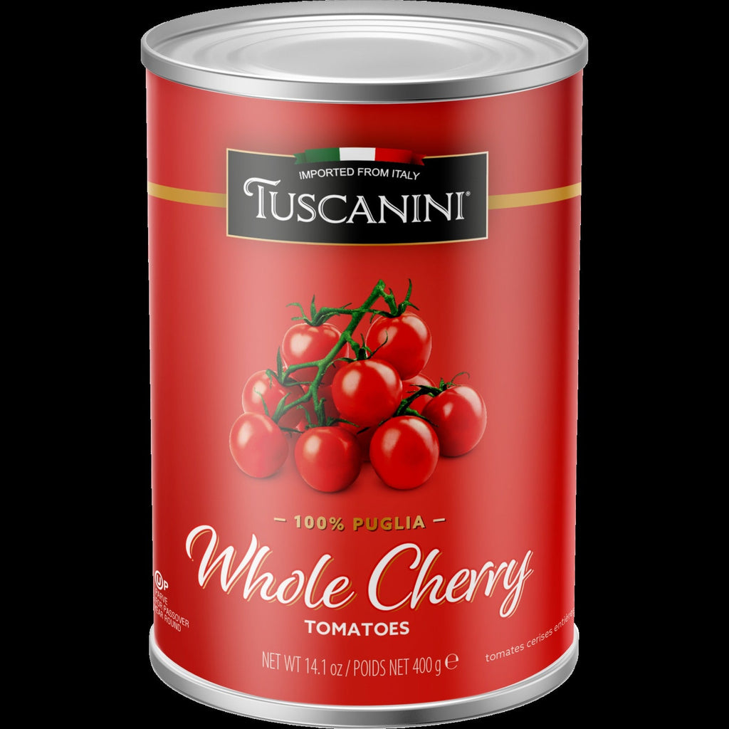 Whole Cherry Tomatoes