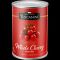 Whole Cherry Tomatoes