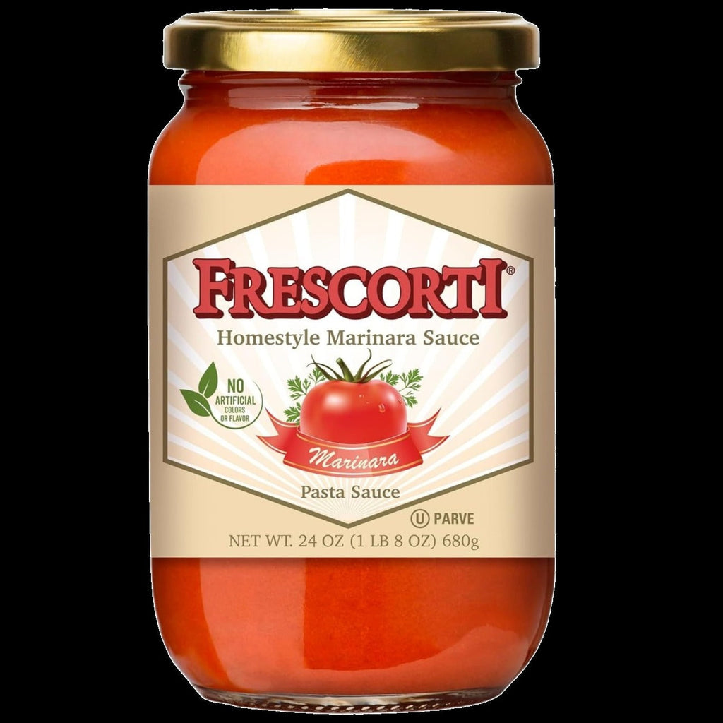 Marinara Pasta Sauce