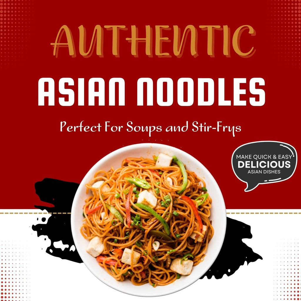 Hokkien Stir-Fry Noodles (2 CT)