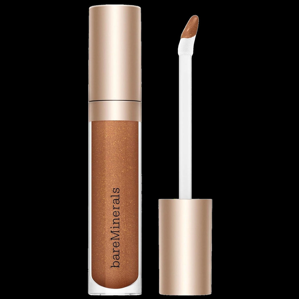 Lip Gloss Balm - Adventure (golden bronze)