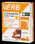 Chocolate Chip Banana Bread Energy Bars (5 CT)