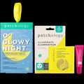 O’ Glowy Night Illuminating Party Prep Kit