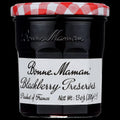 Blackberry Preserves