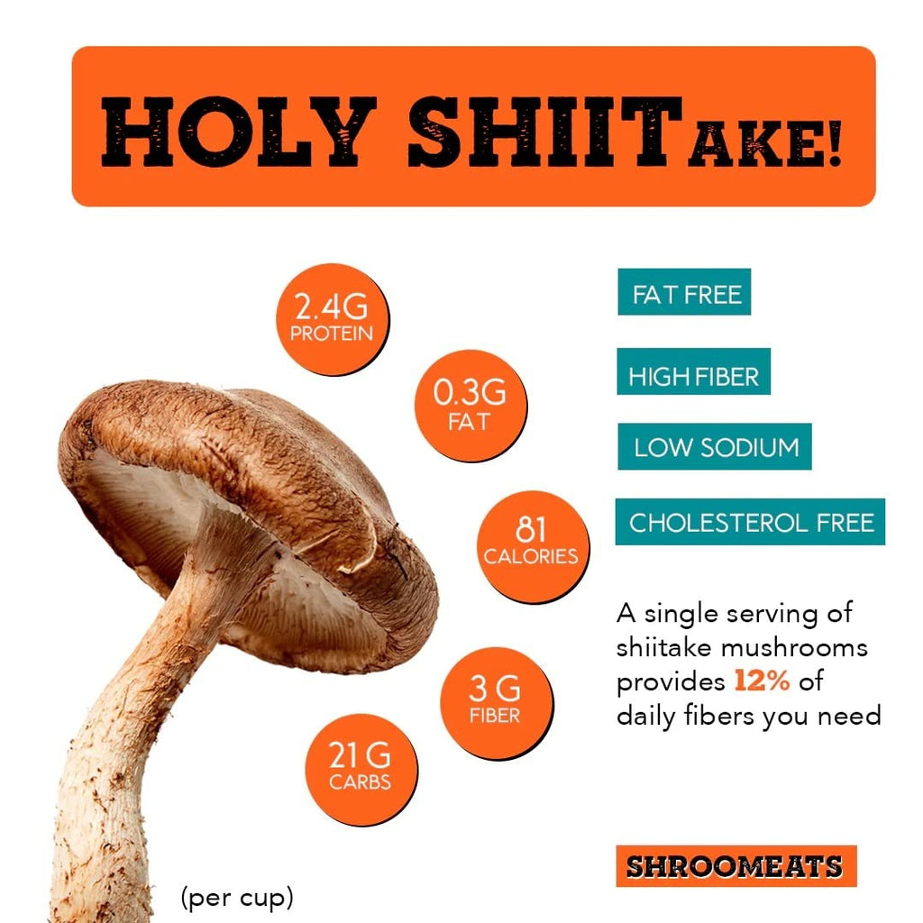 Mushroom Balls