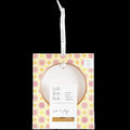 Ceramic Stone Diffuser - Sun Sky
