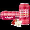 Strawberry Shortcake Soda (12 CT)