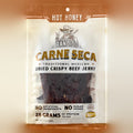 Hot Honey Carne Seca