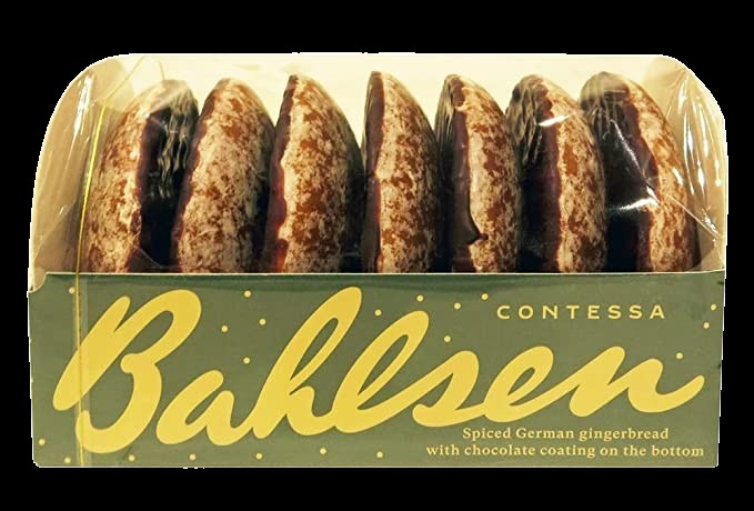 Contessa Lebkuche Cookie