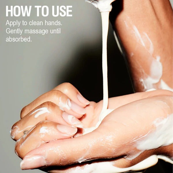 Soothing Hand Cream