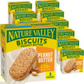 Peanut Butter Biscuits (12 Pack)