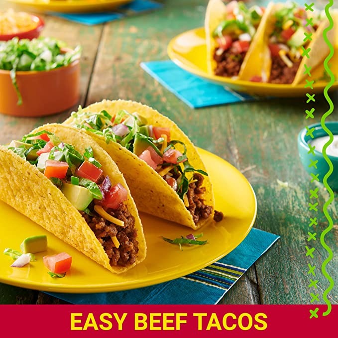 Medium Taco Sauce