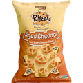 Aged Cheddar Puffzels