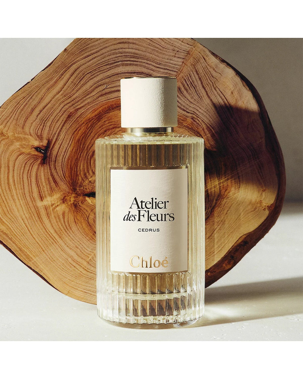Atelier Des Fleurs Cedrus EDP
