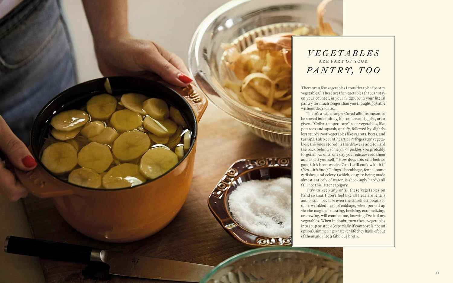 Alison Roman's - Something From Nothing: Cookbook (Hardcover)