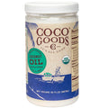 Organic Virgin Coconut Oil - 30 oz Cold Pressed