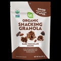 Dark Chocolate Snacking Granola