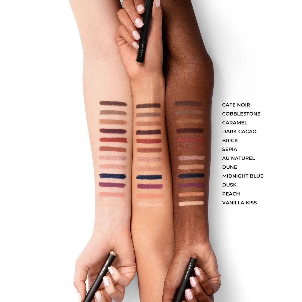 Caviar Stick Eye Colour Shimmer Mini - Au Naturel