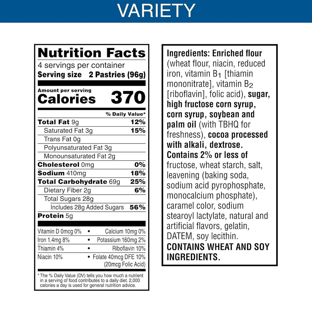 Frosted Thin Mints Girl Scout Cookie Flavor (8 CT)