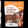 Venison Jerky Dog Treats
