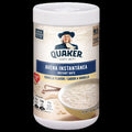 Vanilla Instant Oats