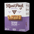 Caramel Sea Salt Nut & Seed Bar (12 Pack)