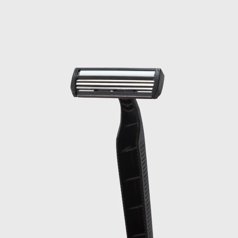 Biodegradable Disposable Razors (10 CT)