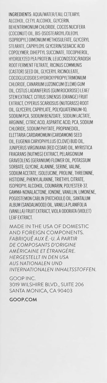Amino Acid Shinebath Conditioner