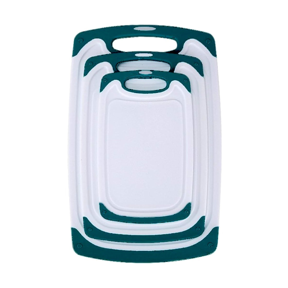 3-Piece Non-Slip Board Set