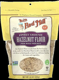 Finely Ground Hazelnut Flour