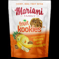 Fruit Kookies Banana Pineapple