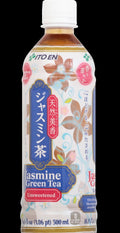 Jasmine Green Tea