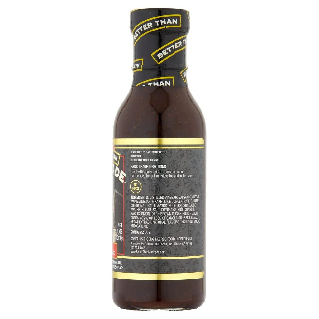 Prime Steakhouse Sauce