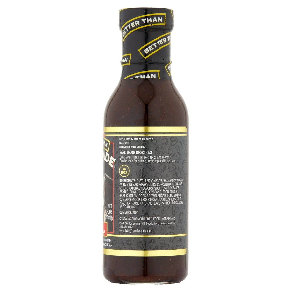 Prime Steakhouse Sauce